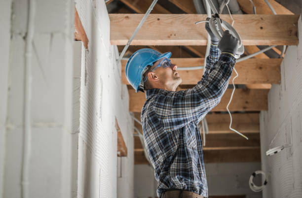 Best Home Electrical Repair  in Hugo, MN
