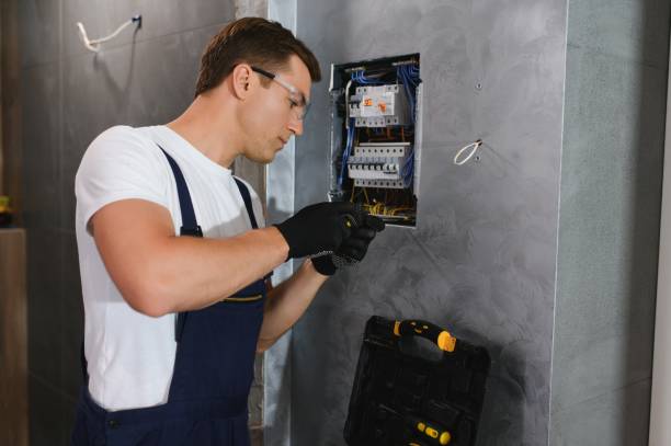 Best Electrical Outlet Repair  in Hugo, MN
